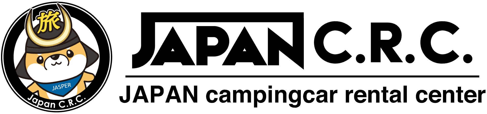 japan crc ロゴ | キャンピングカーレンタルナビ